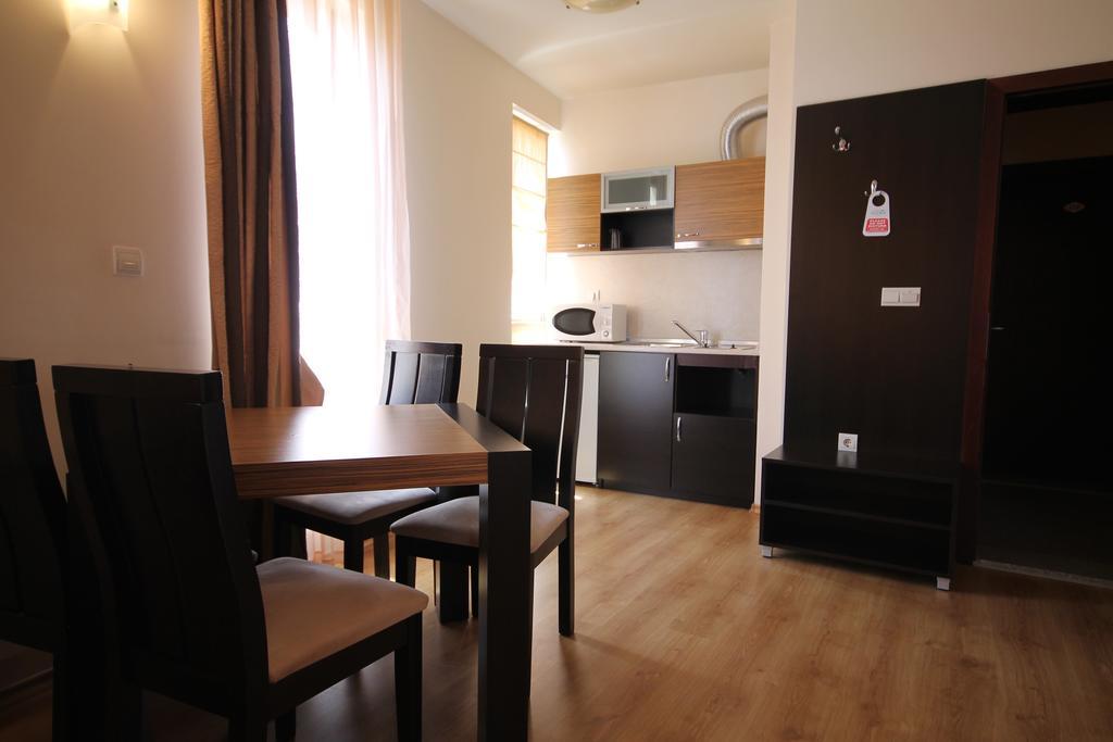Green Wood Hotel & Spa Bansko Phòng bức ảnh