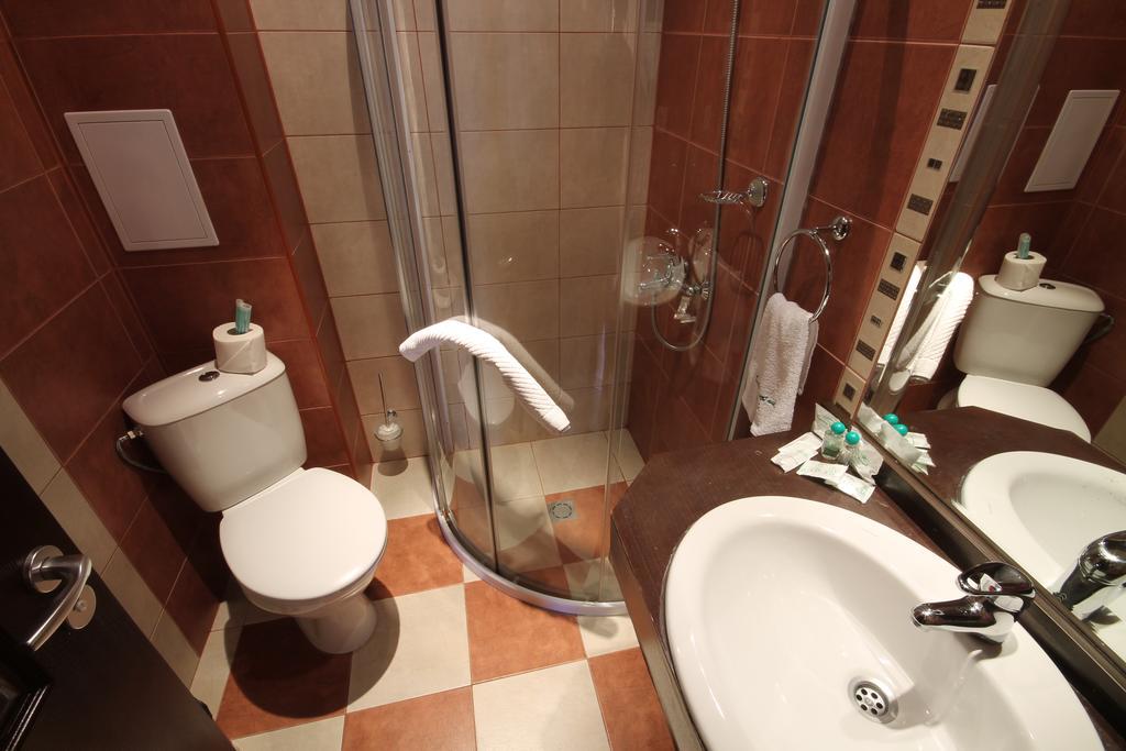 Green Wood Hotel & Spa Bansko Phòng bức ảnh