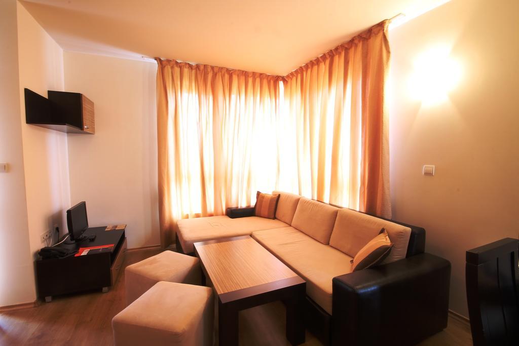 Green Wood Hotel & Spa Bansko Phòng bức ảnh