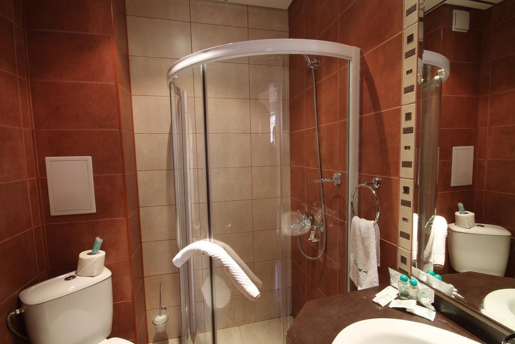 Green Wood Hotel & Spa Bansko Phòng bức ảnh