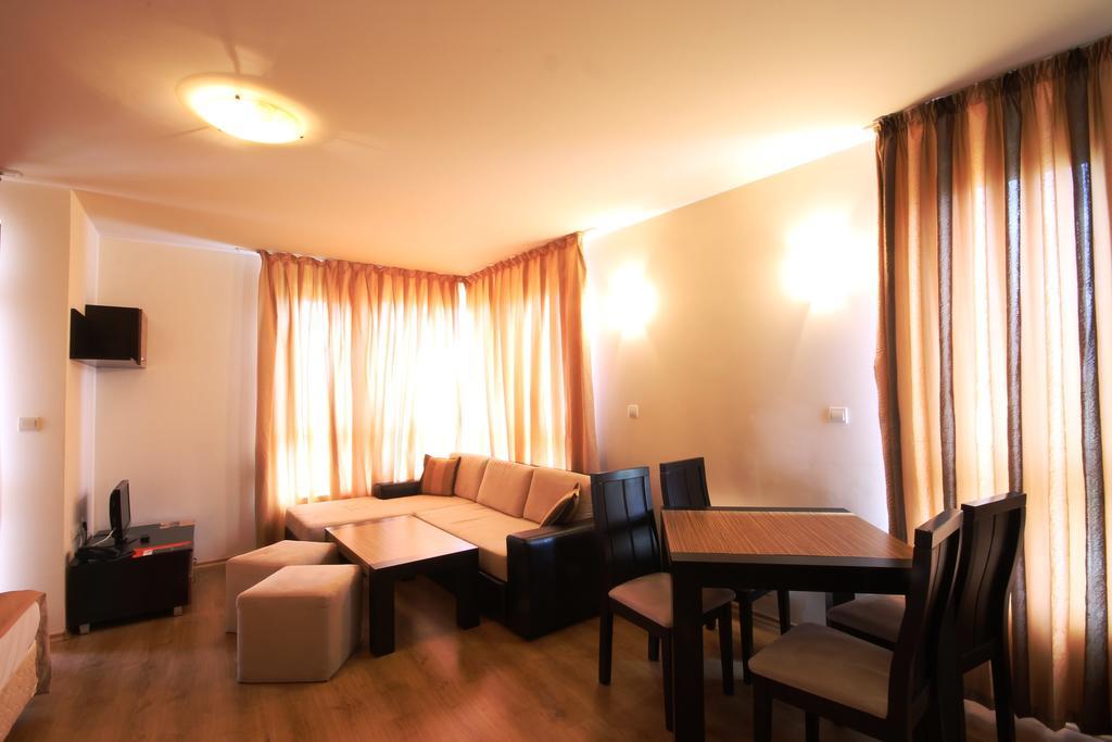 Green Wood Hotel & Spa Bansko Phòng bức ảnh