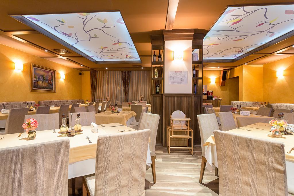 Green Wood Hotel & Spa Bansko Ngoại thất bức ảnh