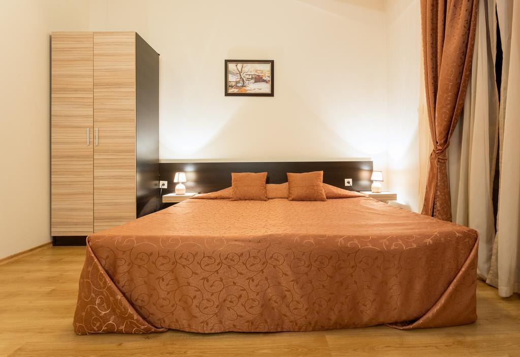 Green Wood Hotel & Spa Bansko Ngoại thất bức ảnh