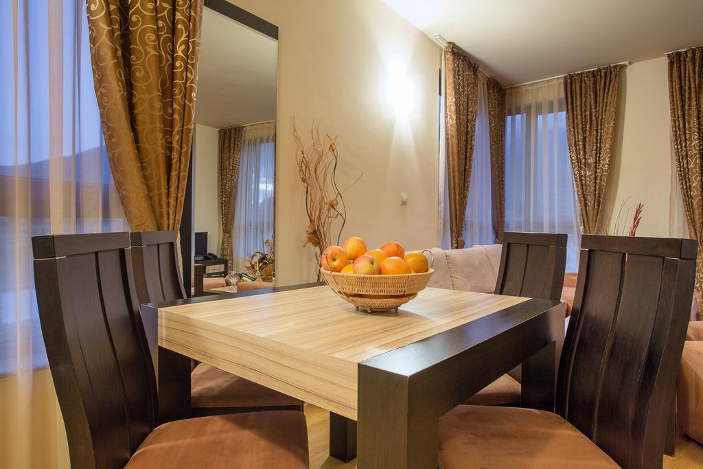 Green Wood Hotel & Spa Bansko Ngoại thất bức ảnh