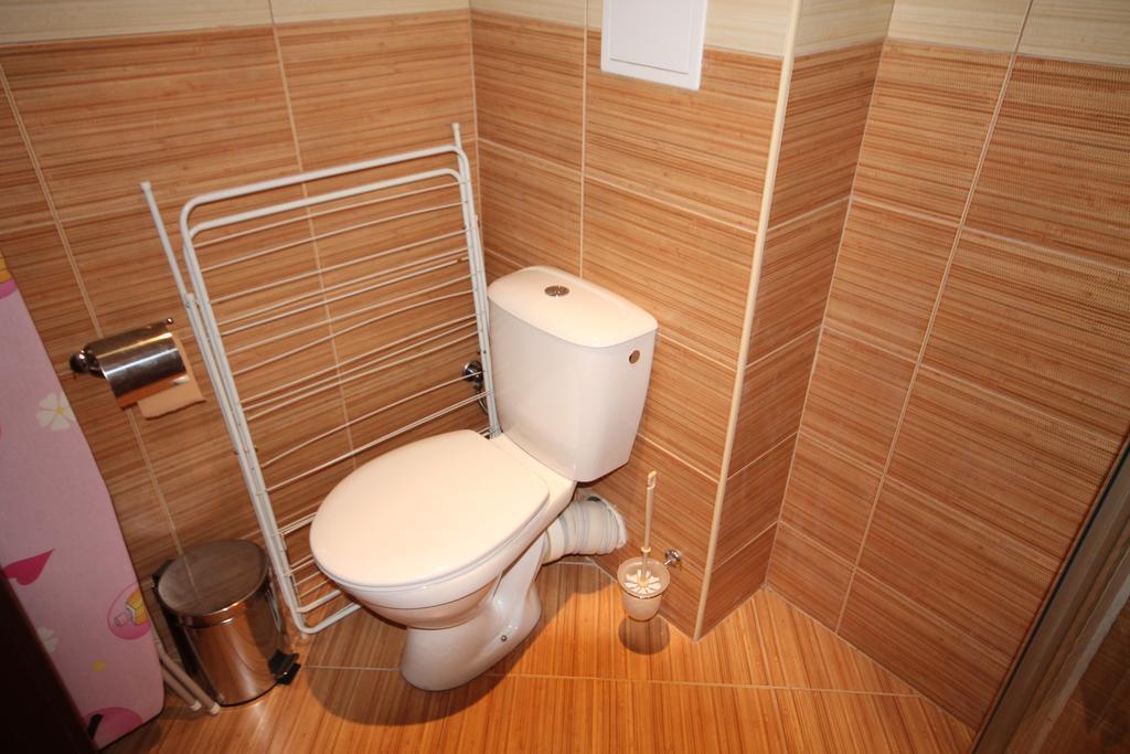 Green Wood Hotel & Spa Bansko Phòng bức ảnh