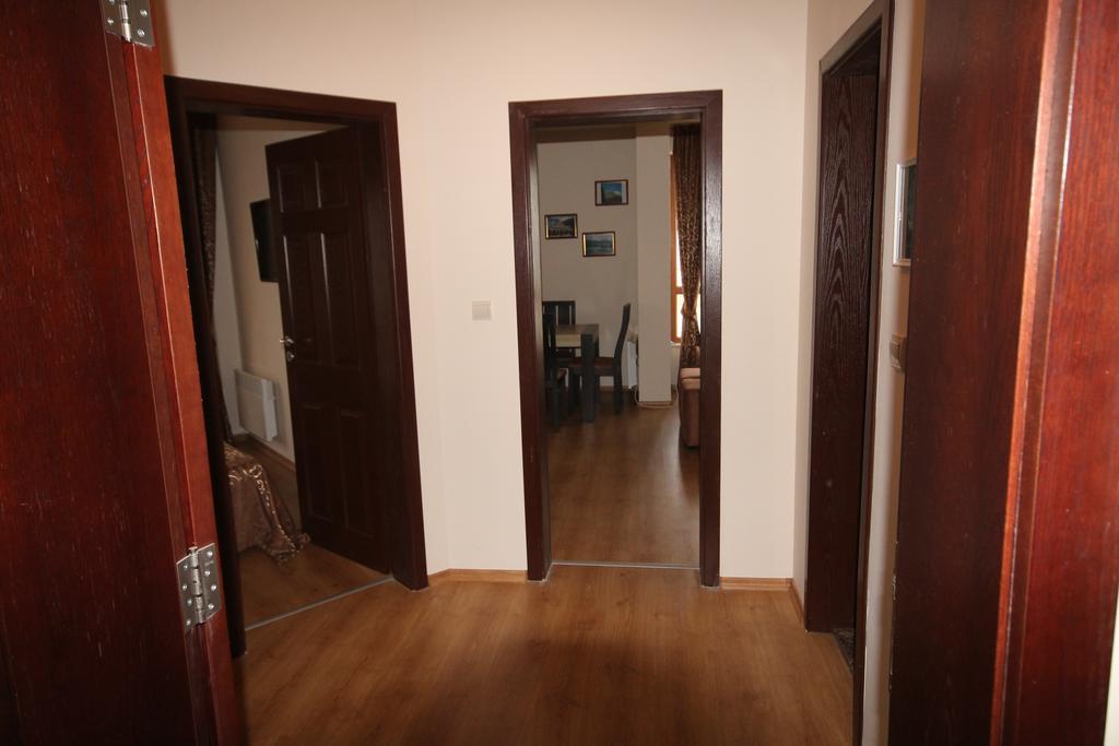 Green Wood Hotel & Spa Bansko Phòng bức ảnh