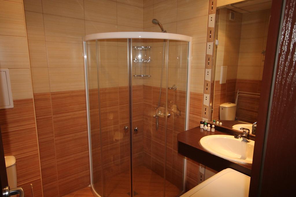 Green Wood Hotel & Spa Bansko Phòng bức ảnh
