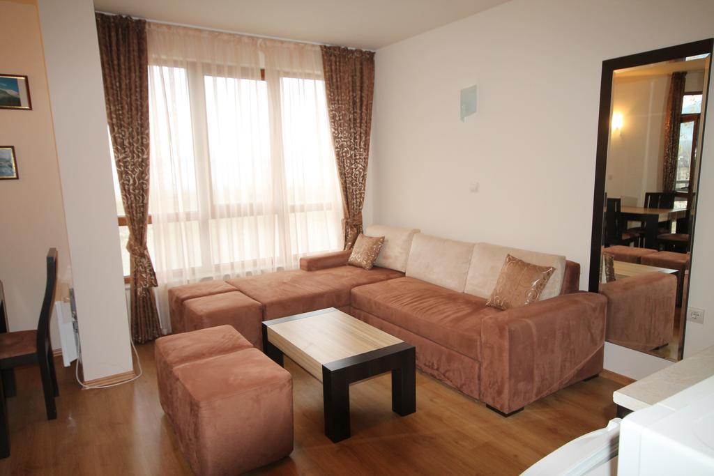 Green Wood Hotel & Spa Bansko Phòng bức ảnh