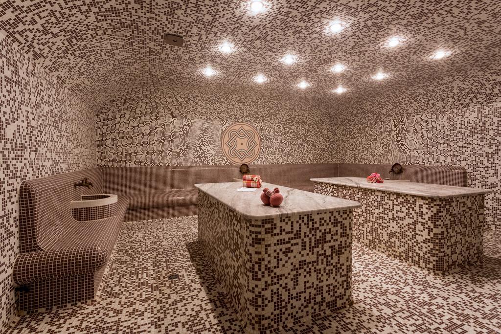 Green Wood Hotel & Spa Bansko Ngoại thất bức ảnh